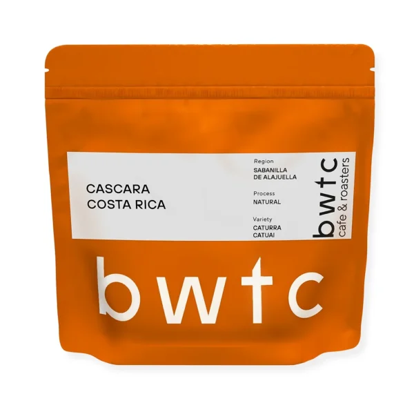 Cascara Costa Rica 200g